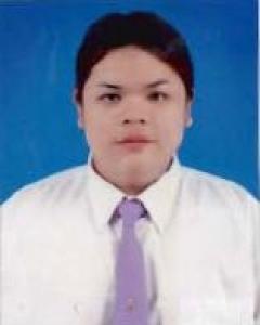 ภาคภูมิ พันธวงค์