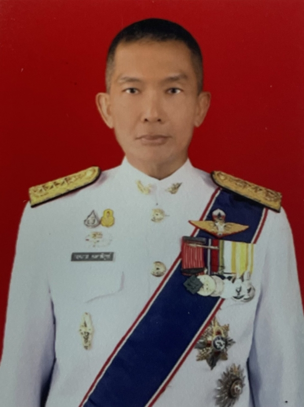 กฤตภาส คงคาพิสุทธ์