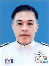 วีระวัฒน์ ภักตรนิกร