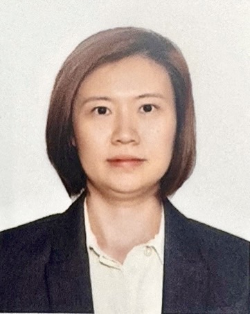 อารีพร อัศวินพงศ์พันธ์
