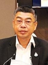 สุรพล   ทิพย์เสนา