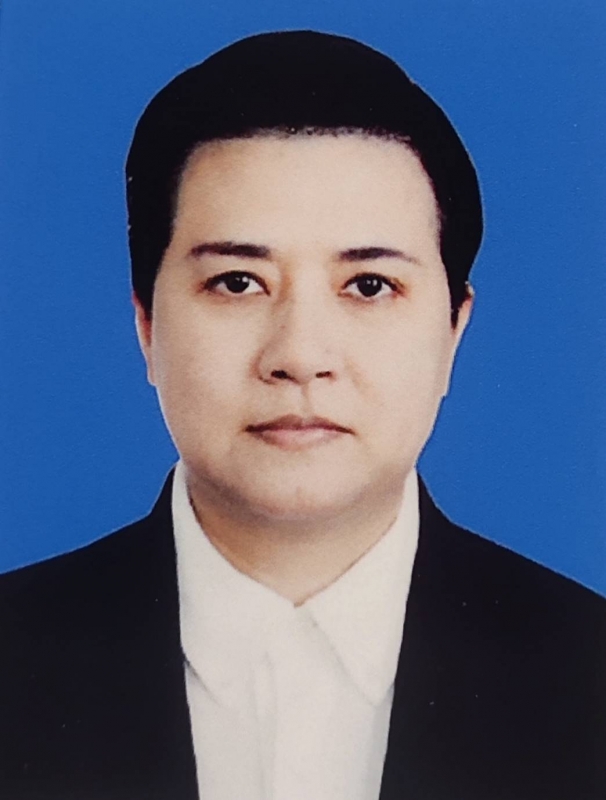 ชวนัสถ์ สินธุเขียว