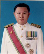 ชนินทร์ ทองธรรมชาติ