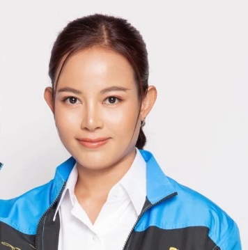 ปุณณ์สิริ    บุณยเกียรติ