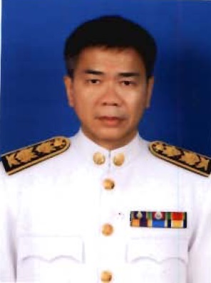 พงษ์เทพ เอกอุดมชัย
