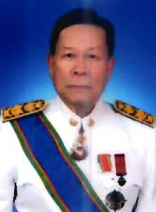 พันธุ์ธนู   ศรีทองสุก