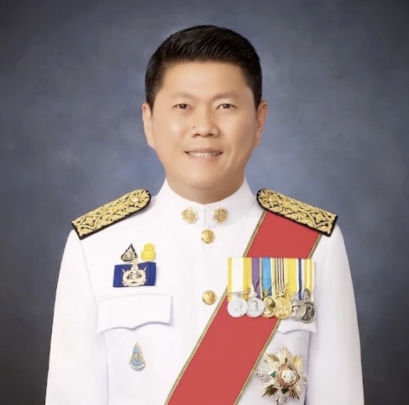 บุญลือ ประเสริฐโสภา