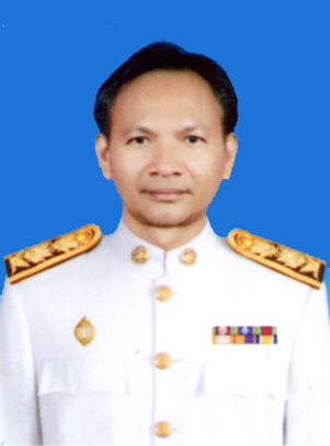 กุญชร เลือดสกุล