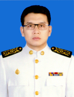 ภุชงค์ สุภัควรางกูร
