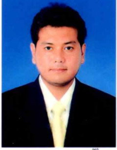 คเชนทร์ สุขเกษม