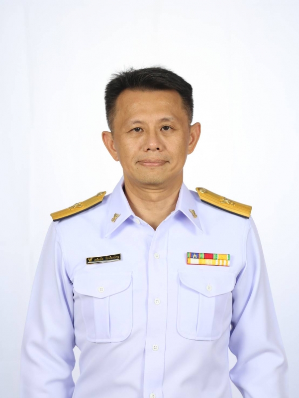 เฉลิมชัย ก๊กเกียรติกุล