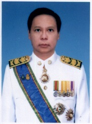 พรมงคล ชิดชอบ