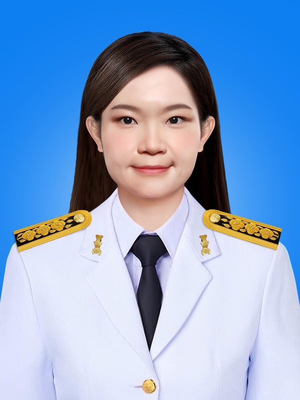 นางสาววิรัญดา   ภูมิสุจิตโต