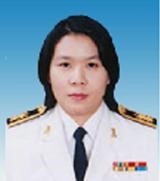 นางสาวธัญญรัตน์ ม่วงศิริ