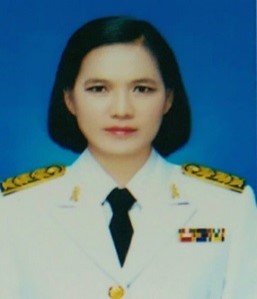 นางสาววงศ์วรา  มุ้ยมี