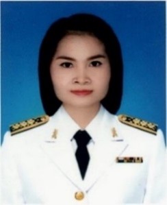 นางสาวณปภัช  สิทธิทุม