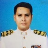 นายกิตติพงศ์  คงเรือง  