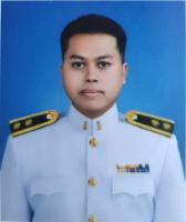 นายวิชเญศ  บัวโต