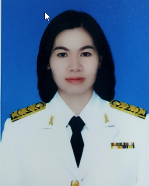 นางสาวนิธิยา ผาสุข