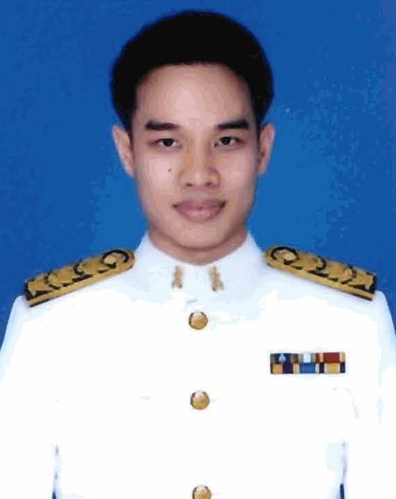 นายพงศกร คเชนทรพรรค