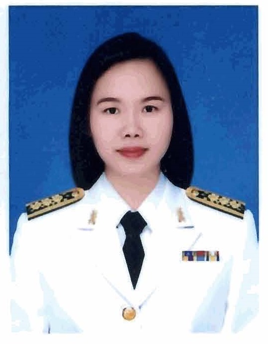 นางสาวกิตติยา คำห่อ