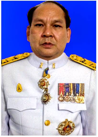 นาย  เฉลิมพล ขำนิพัฒน์