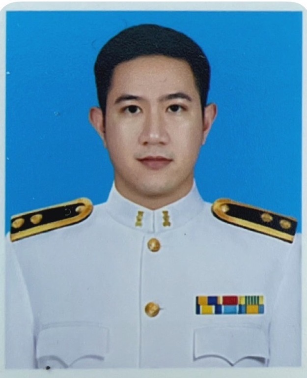 นายศรัณย์ นาคะ