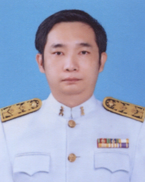 นายณัฐพงศ์ ศรีพา