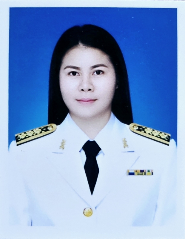 นางสาวกาญจนา   ลักขษร