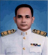 นายชัยค์บุริศฐ์ นวลส่ง
