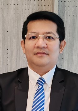 พันจ่าอากาศเอก ศักดิ์สิทธิ์   ภู่สิโรรังษี