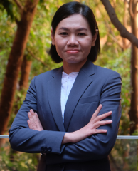 นางสาวนิธิยา   ผาสุข