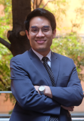 นายพงศกร คเชนทรพรรค