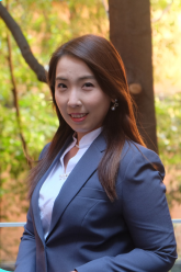 นางสาวพัชรพรรณ เสริมศรี