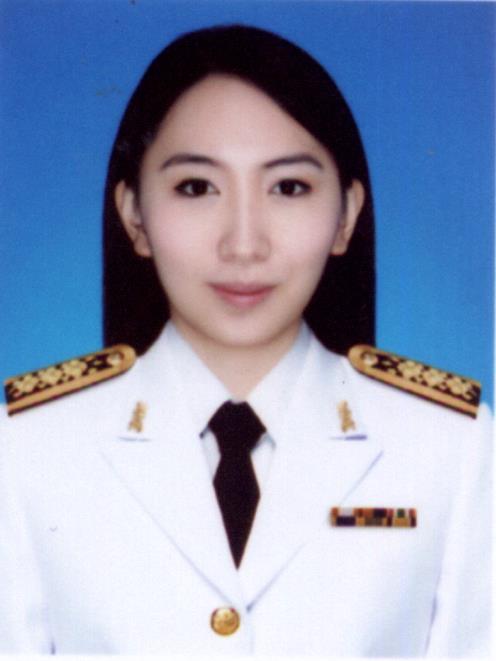 นางสาว  พรรณพิตรา เสริมศรี 