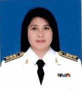 นางสาว  พิริยาภรณ์ ยูรักคุณ 