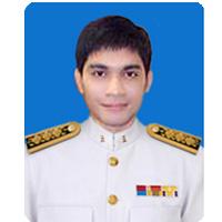 นาย อภิชาติ  ช้างมา 