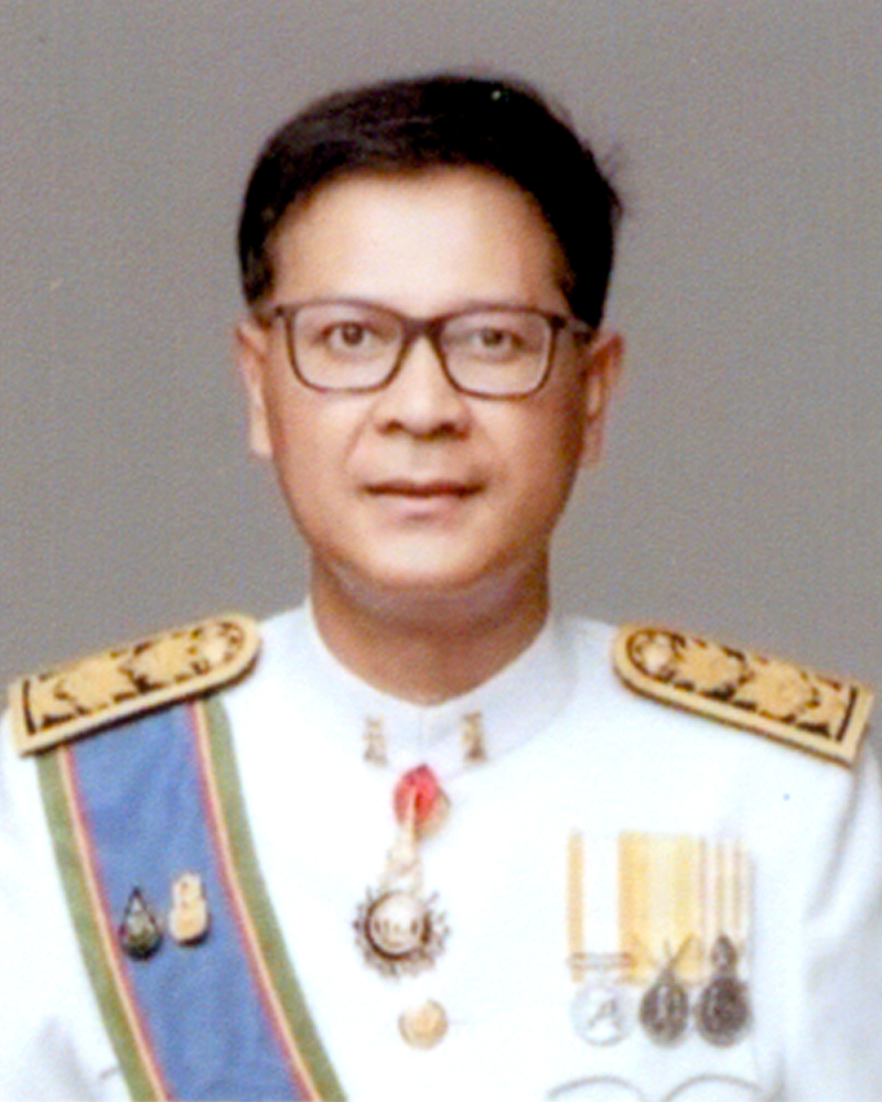 นายกิตติพศ กำเหนิดฤทธิ์