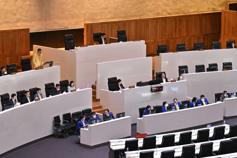Resumen de las Sesiones de la Cámara de Diputados durante julio de 2024