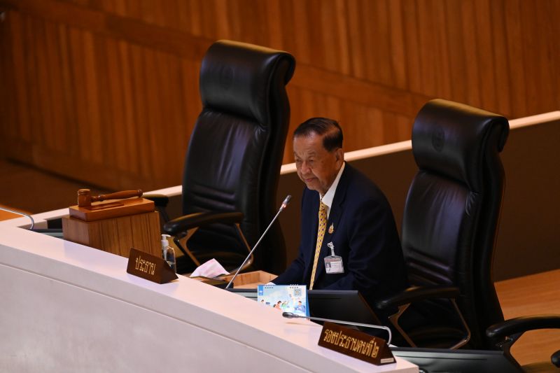 2024年8月の下院本会議のまとめと結果