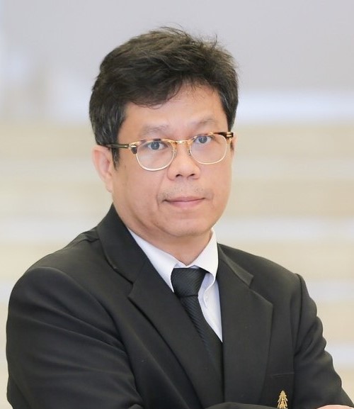 นางสาวสตีจิตร ไตรพิบูลย์สุข