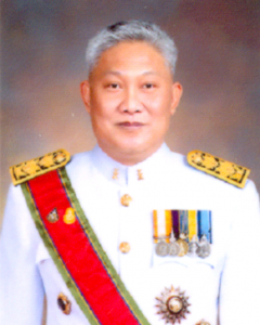 นายวิรัตน์ เนยสูงเนิน