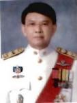 พลจตำรวจเอก วรพงษ์  ชิวปรีชา