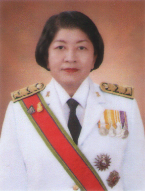 นางสาวศุภพรรัตน์ สุขพุ่ม