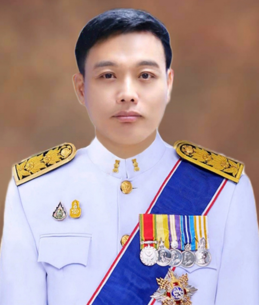 สาธิต ประเสริฐศักดิ์