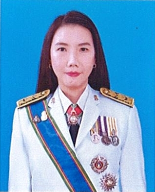 ผู้บังคับบัญชากลุ่มงานพัฒนากฎ ระเบียบ