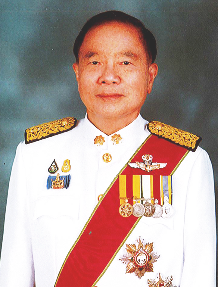 นายสุรวิทย์ คนสมบูรณ์