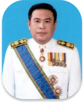 นายธีรพจน์ สุคนธมาน