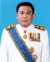ผู้บังคับบัญชากลุ่มงานพัฒนาระบบการบริหารทรัพยากรบุคคล