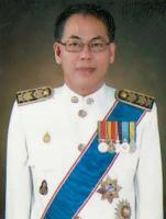 ว่าที่ร้อยตรีวินัย ชาคริยานุโยค